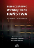 Bezpieczeństwo wewnętrzne państwa