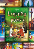 Legendy polskie