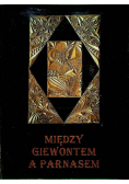Między Giewontem a Parnasem
