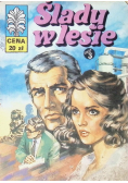 Kapitan Żbik Ślady w lesie Część 3