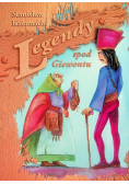 Legendy spod Giewontu