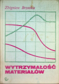 Wytrzymałość materiałów