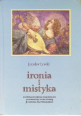 Ironia i mistyka