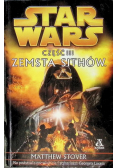 Star Wars Zemsta Sithów Część III