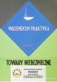 Towary niebezpieczne Podręcznik