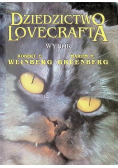 Dziedzictwo Lovecrafta