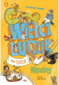 Wielcy ludzie na luzie Władcy