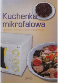 Kuchenka mikrofalowa
