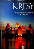 Kresy Najpiękniejsze miejsca i budowle