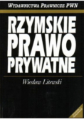 Rzymskie prawo prywatne