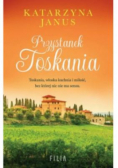 Przystanek Toskania