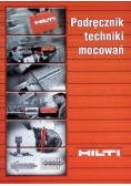 Podręcznik techniki mocowań