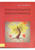 Przeciwdziałanie przemocy domowej