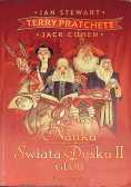 Nauka Świata Dysku II Glob