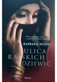 Ulica rajskich dziewic