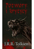 Potwory i krytycy oraz inne eseje