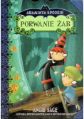 Porwanie żab