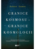 Granice kosmosu granice kosmologii