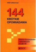 144 krótkie opowiadania