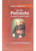 Bp Jan Pietraszko w świetle swoich pism