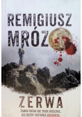 Zerwa