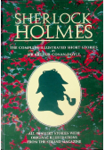 Sherlock Holmes Short Stories