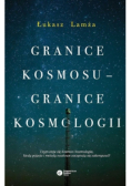 Granice kosmosu granice kosmologii