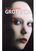 Groteska