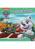 Psi Patrol Dzień sportu