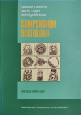 Kompendium histologii