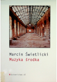 Muzyka środka