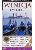 Wenecja i Veneto