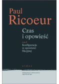 Czas i opowieść Tom II