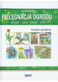 Pielęgnacja ogrodu