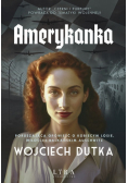 Amerykanka