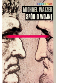 Spór o wojnę