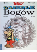 Asterix Osiedle Bogów Zeszyt 2
