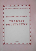 Traktat polityczny