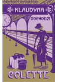 Klaudyna odchodzi
