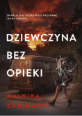 Dziewczyna bez opieki