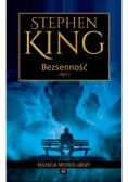 Kolekcja mistrza grozy Tom 48 Bezsenność Część 2