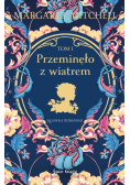Przeminęło z wiatrem. Tom 1