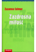 Zazdrosna miłość
