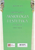 Amerykańska aksjologia i estetyka XX wieku