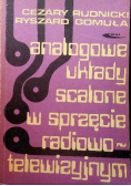Analogowe układy scalone w sprzęcie radiowo - telewizyjnym