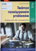 Twórcze rozwiązywanie problemów
