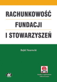 Rachunkowość fundacji i stowarzyszeń