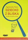 Dziecko z bliska