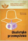 Okulistyka przemysłowa
