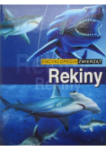 Encyklopedia zwierząt Rekiny